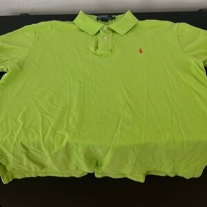 Like New Kids Polo Ralph Lauren Size L
